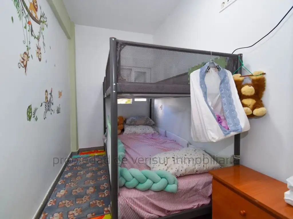 Apartments for rent in El Hornillo