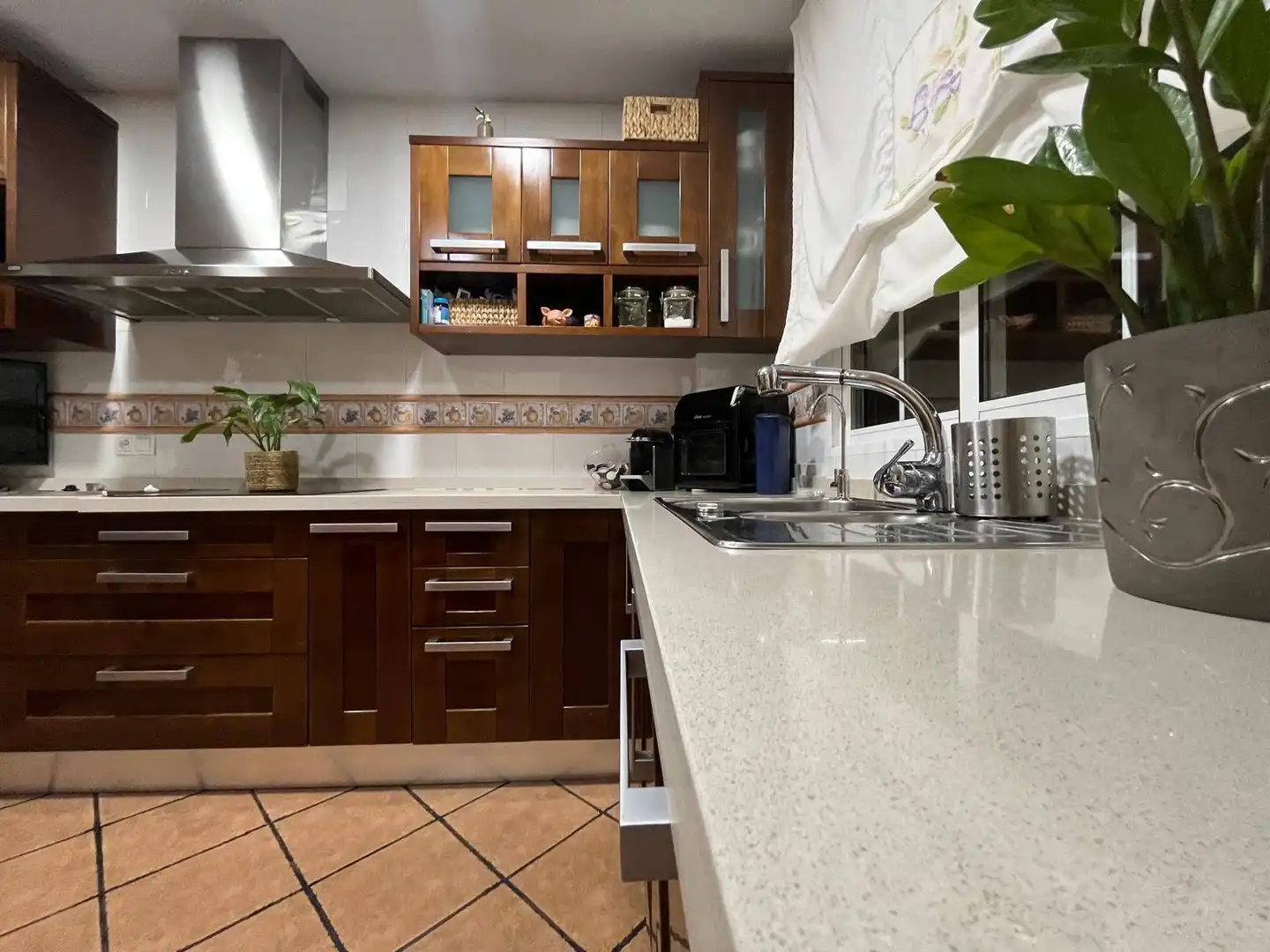 Dúplex en venda a Calle de Los Montesinos, Ciutat Jardí - Torreta Verdí