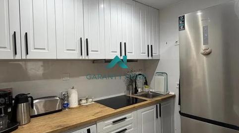 Photo 4 of Flat to rent in Valdezarza,  Madrid Capital