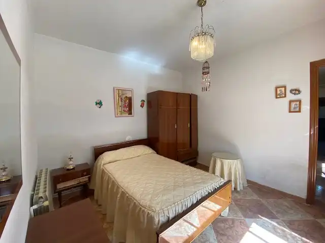 Casa con jardín en venta en Ajofrín, imagen 10
