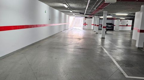 Foto 2 von Garage zur Miete in Fuentebravía, El Puerto de Santa María