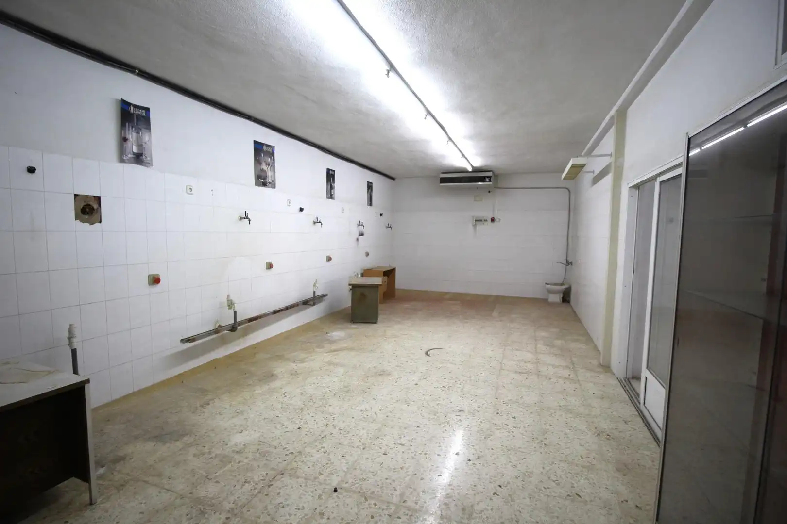 Nave industrielle à louer à Partidas de Alicante, imagen 28