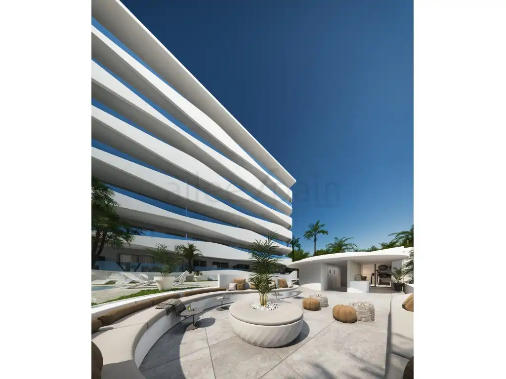 Apartament amb ascensor en venda a Los Boliches, imagen 9