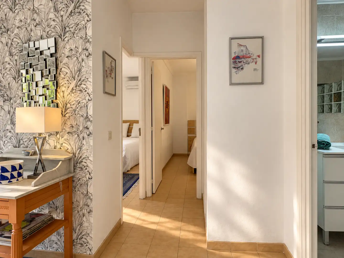 Houses for sale in Lloret de Mar  with Private garden and Oven