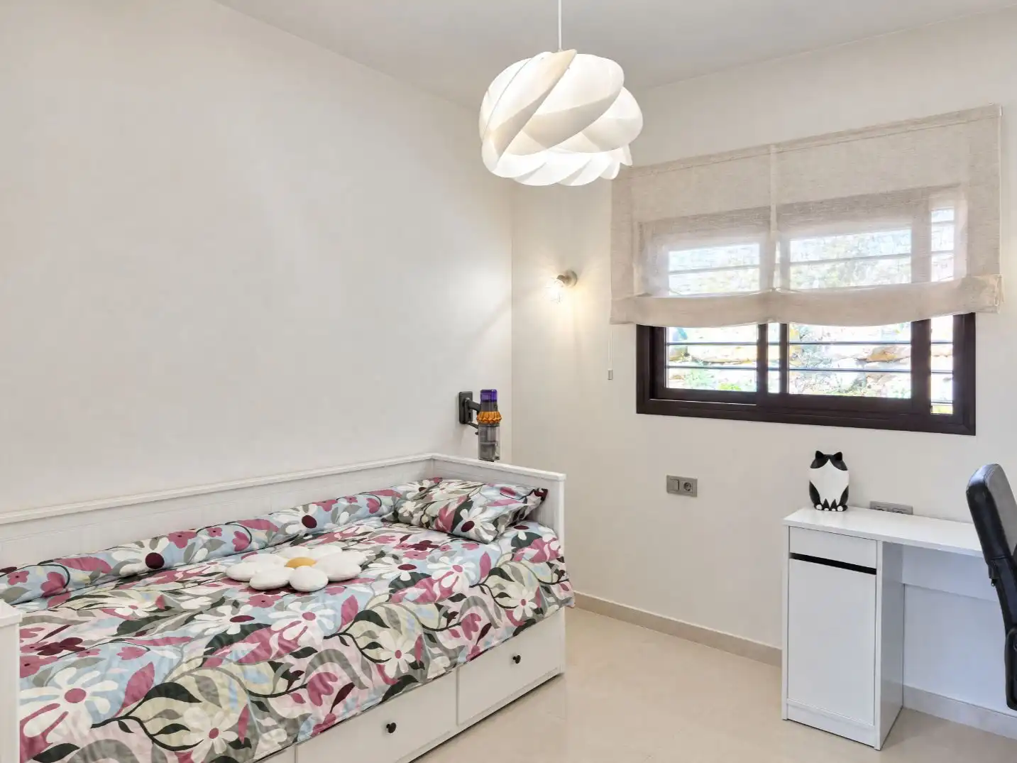 Bedroom of Flat for sale in Fuengirola  with Terrace