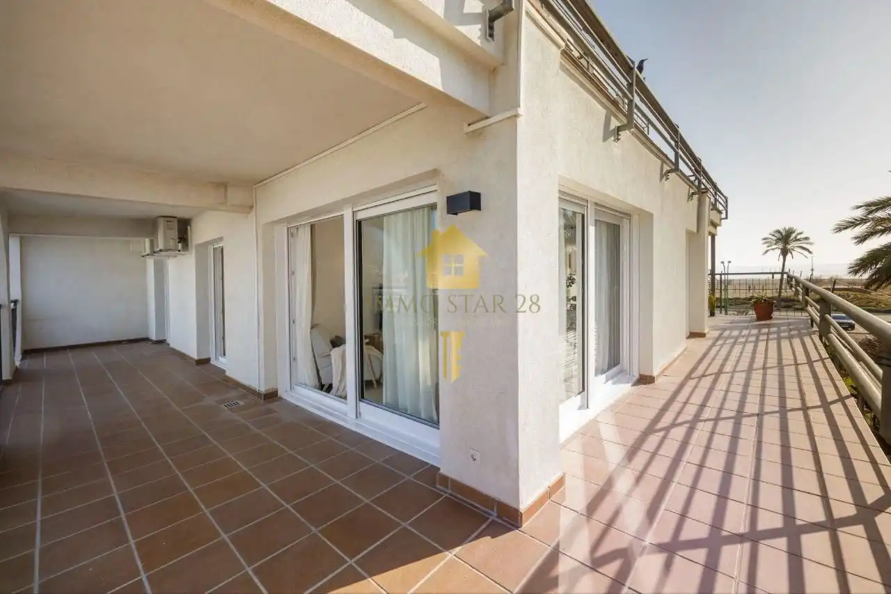 Piso en venta en Passatge Salins 4 Línea, Salins - Cavall de Mar