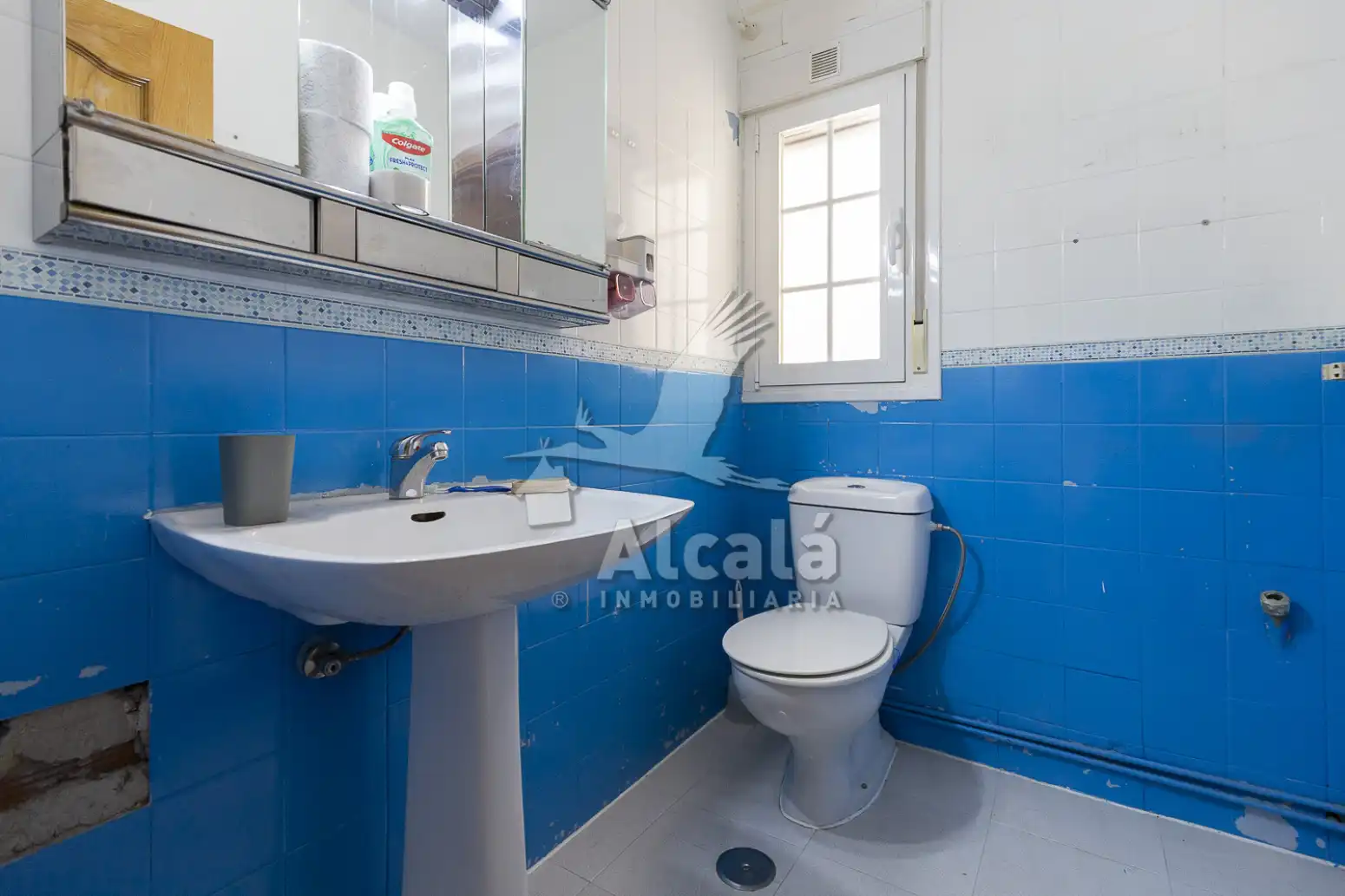 Bany de Casa o xalet en venda en Torrejón del Rey amb Aire condicionat, Calefacció i Piscina
