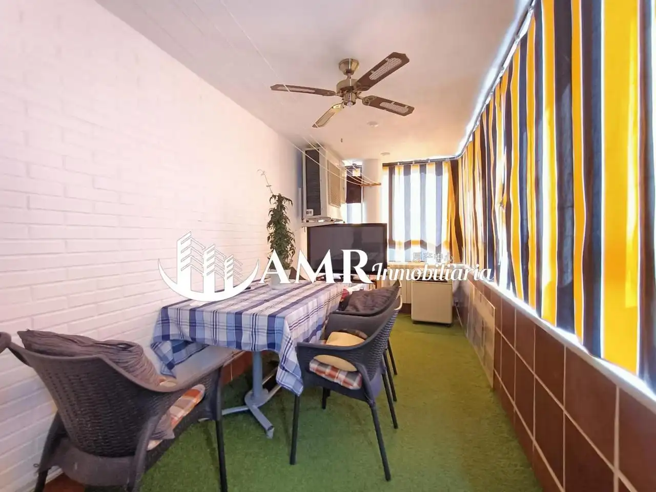 Wohnung zum Verkauf in Seseña mit Klimaanlage, Terrasse und Abstellraum