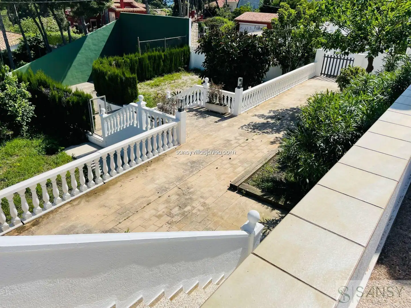 Villa in vendita a Las Rotas / Les Rotes, imagen 31