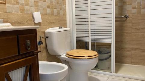 Foto 5 de Pis de lloguer a La Banda - Campo de Fútbol, Chiclana de la Frontera