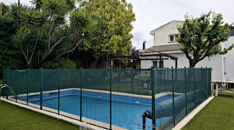 Foto 2 de Casa o xalet en venda a Carrer Amistat, L'Ametlla del Vallès, Barcelona