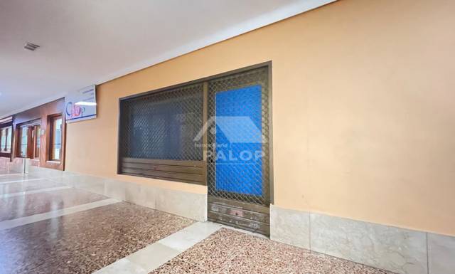 Local comercial en Alquiler en Carcaixent