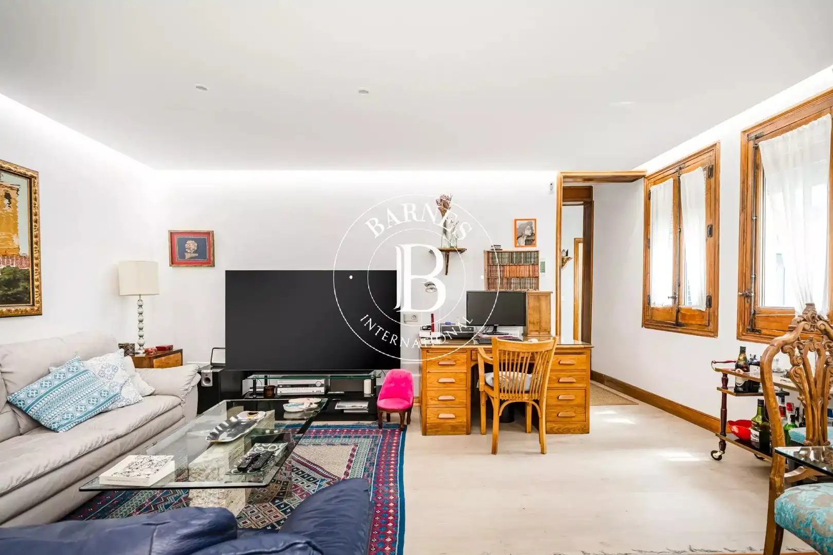 Piso en venta en Madrid con Aire acondicionado, Calefacción y Trastero