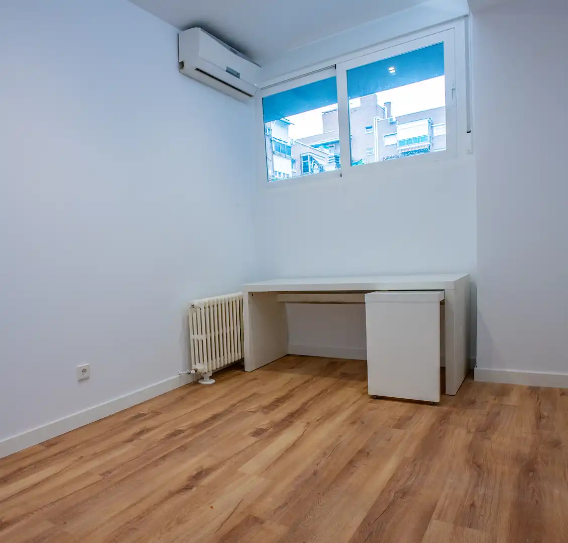 Habitación de Piso en venta en Madrid con Aire acondicionado, Calefacción y Parquet