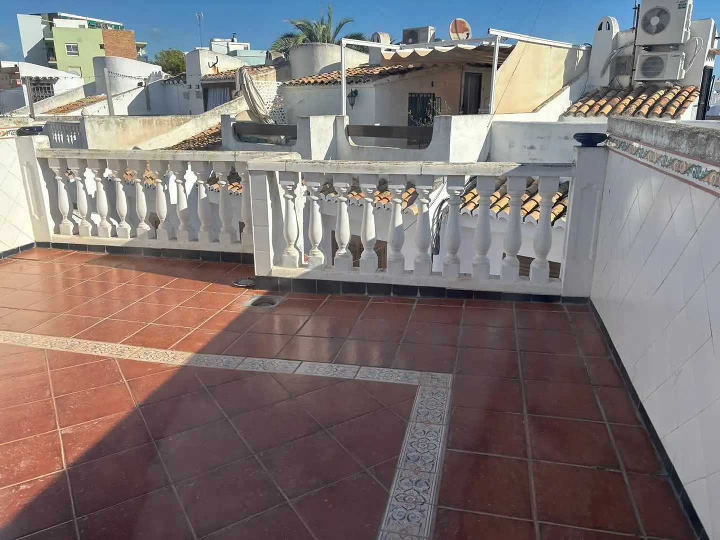 Bungalow con terraza en venta en Plaza Paris, imagen 44
