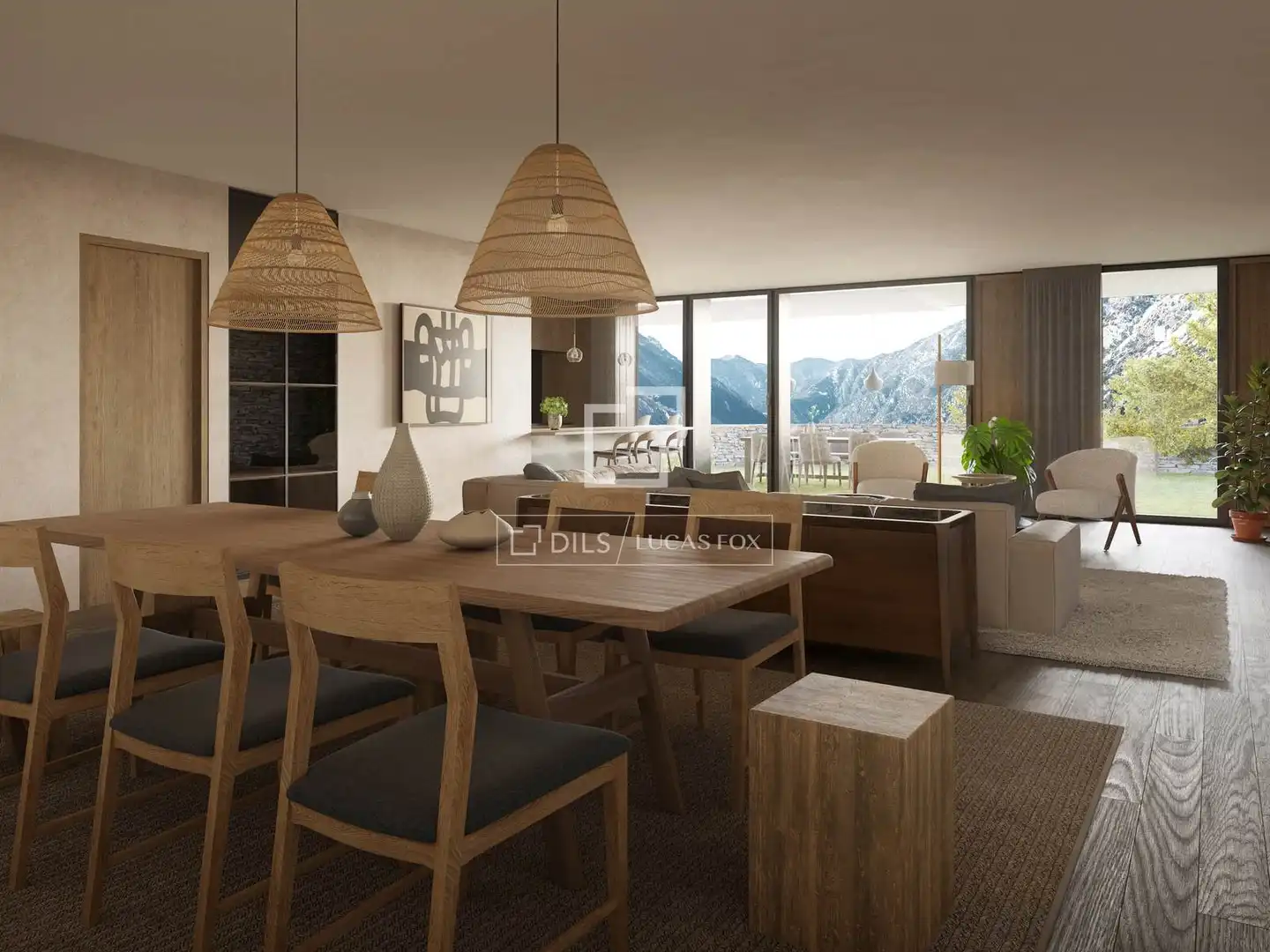 Flat for sale in Les Escaldes, imagen 26