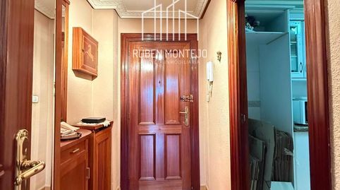 Foto 5 de Piso en venta en De Los Oficios, Pizarrales, Salamanca Capital