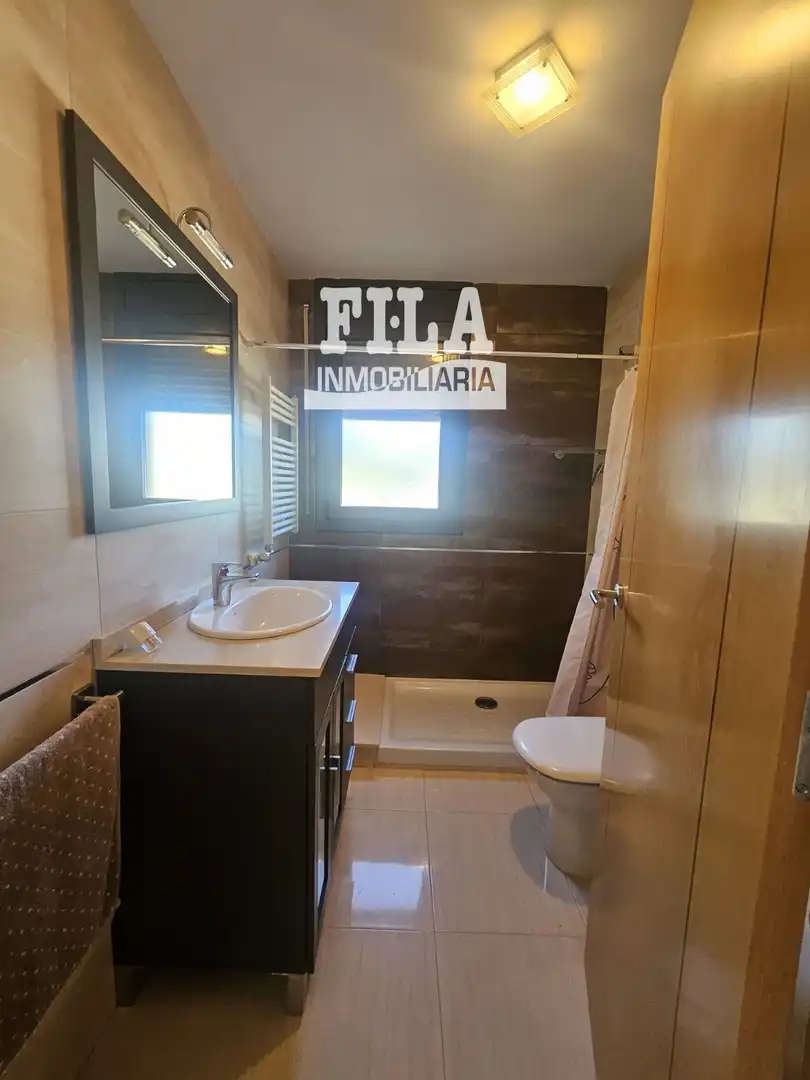 Flat with pool for sale in CONDE ORBANEJA, imagen 15