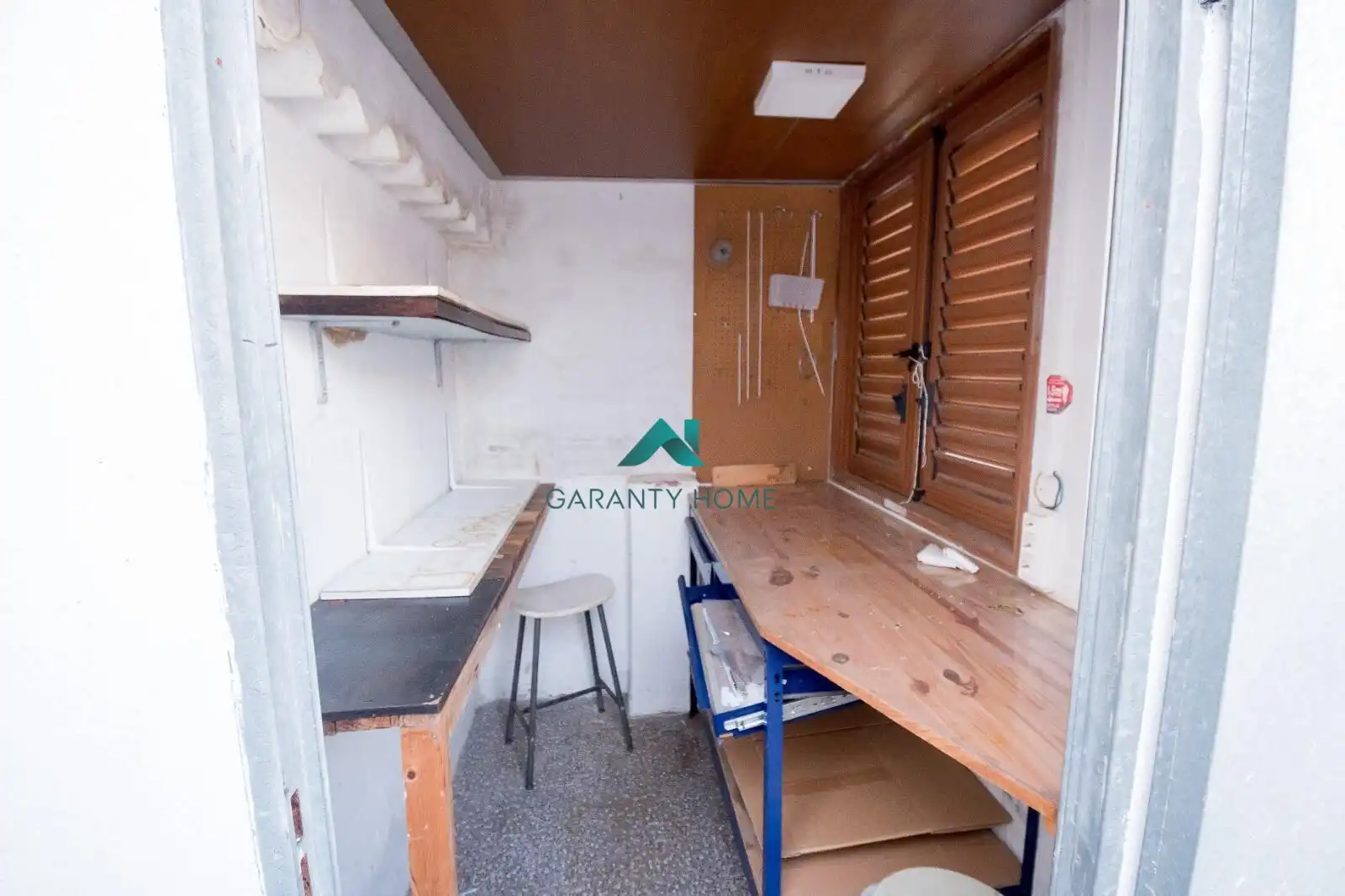 Cuina de Casa o xalet en venda en Sagunto / Sagunt amb Aire condicionat, Calefacció i Terrassa