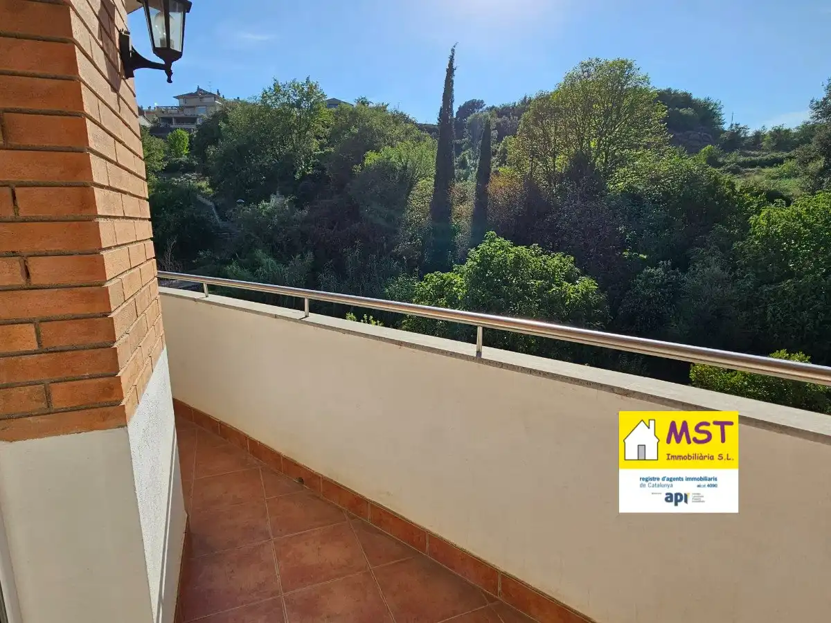 Duplex con terrazza in vendita a Carretera de Casserres, imagen 22