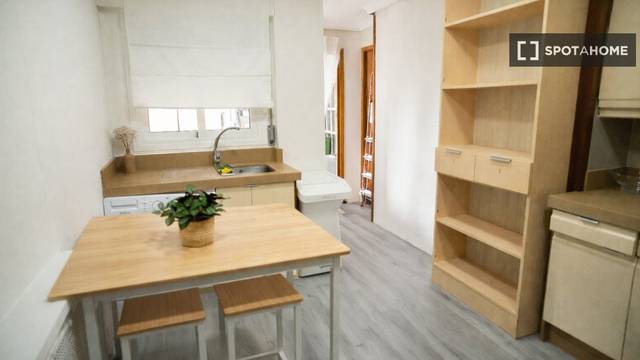 Piso en Alquiler en Vistalegre