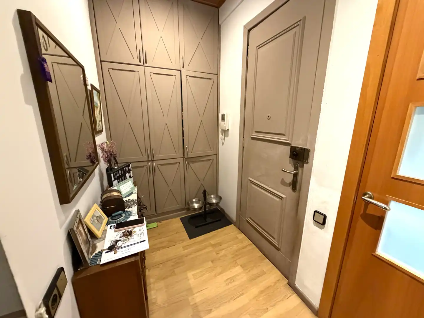 Piso en venta en Barcelona con Aire acondicionado y Amueblado