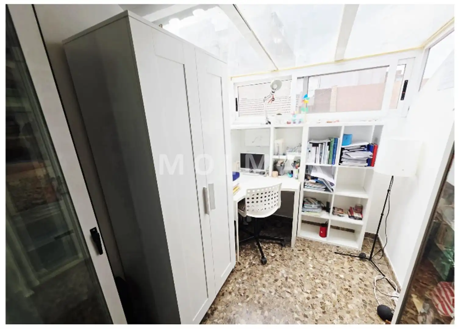 Ático con ascensor en venta en Cariñena - Carinyena, imagen 4