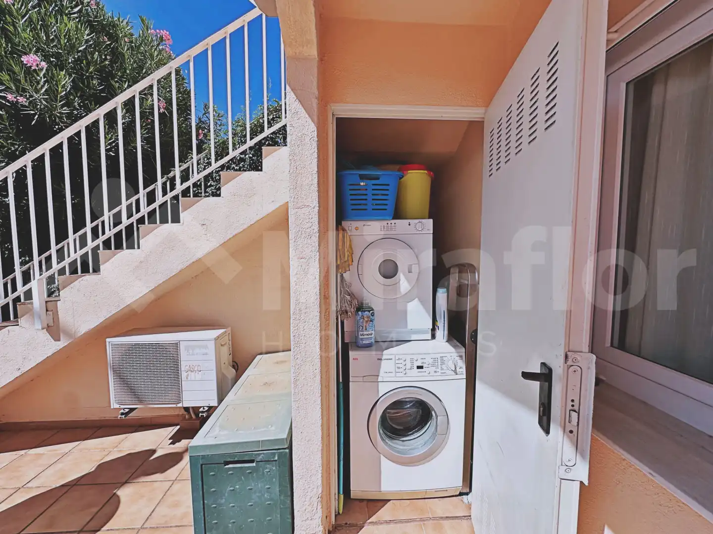 Appartement compact avec terrasse à vendre à Carrer Vall de Laguart, imagen 20