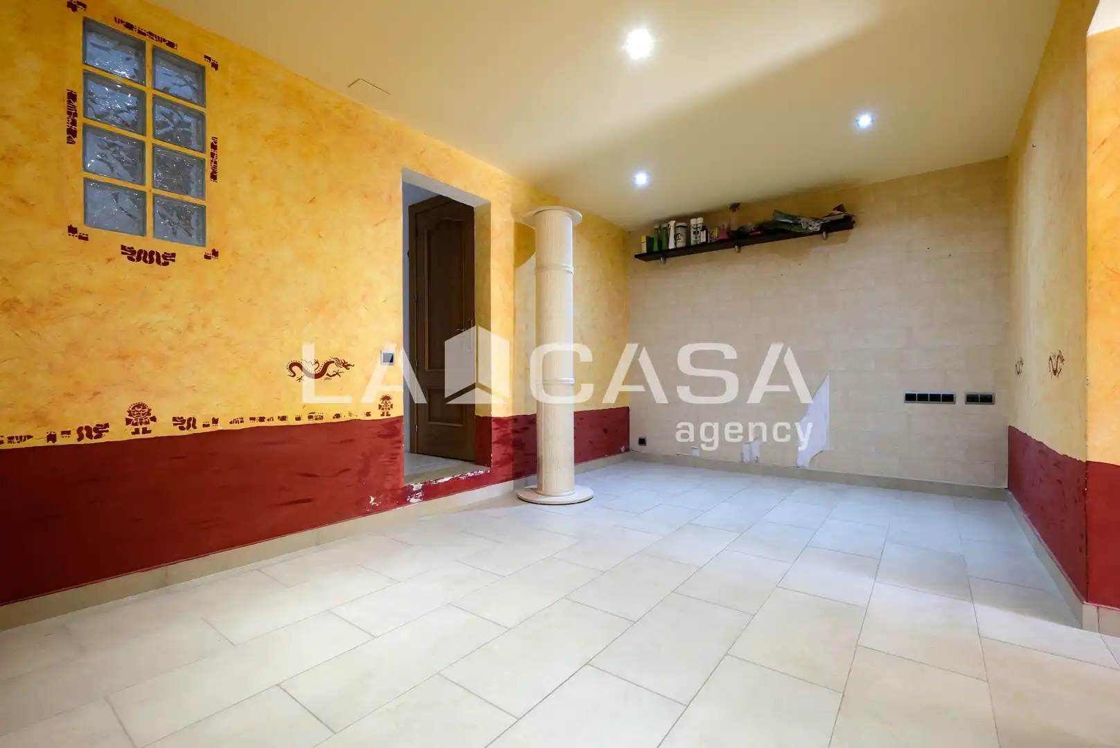 Casa o chalet en venta en Barcelona con Terraza y Trastero