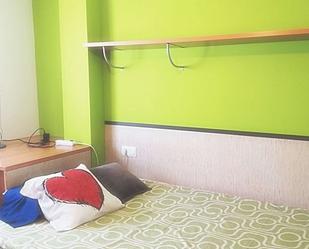 Dormitori de Pis per a compartir en Oviedo  amb Aire condicionat i Terrassa