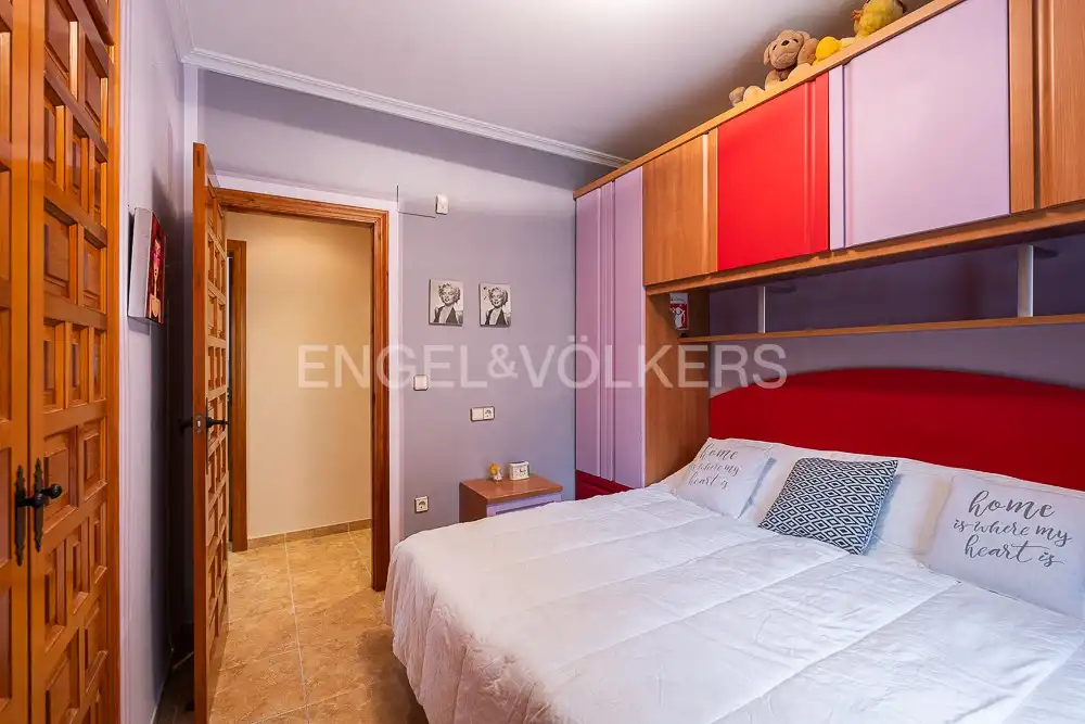 Maison avec jardin à vendre à La Font d'en Carròs, imagen 17