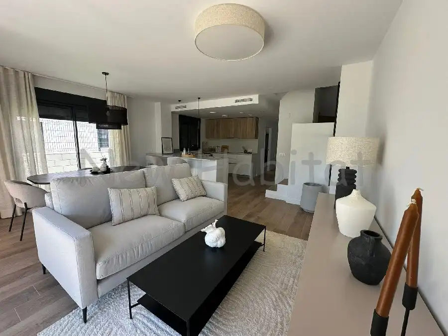 Maison jumelée à vendre à El Grao, imagen 10