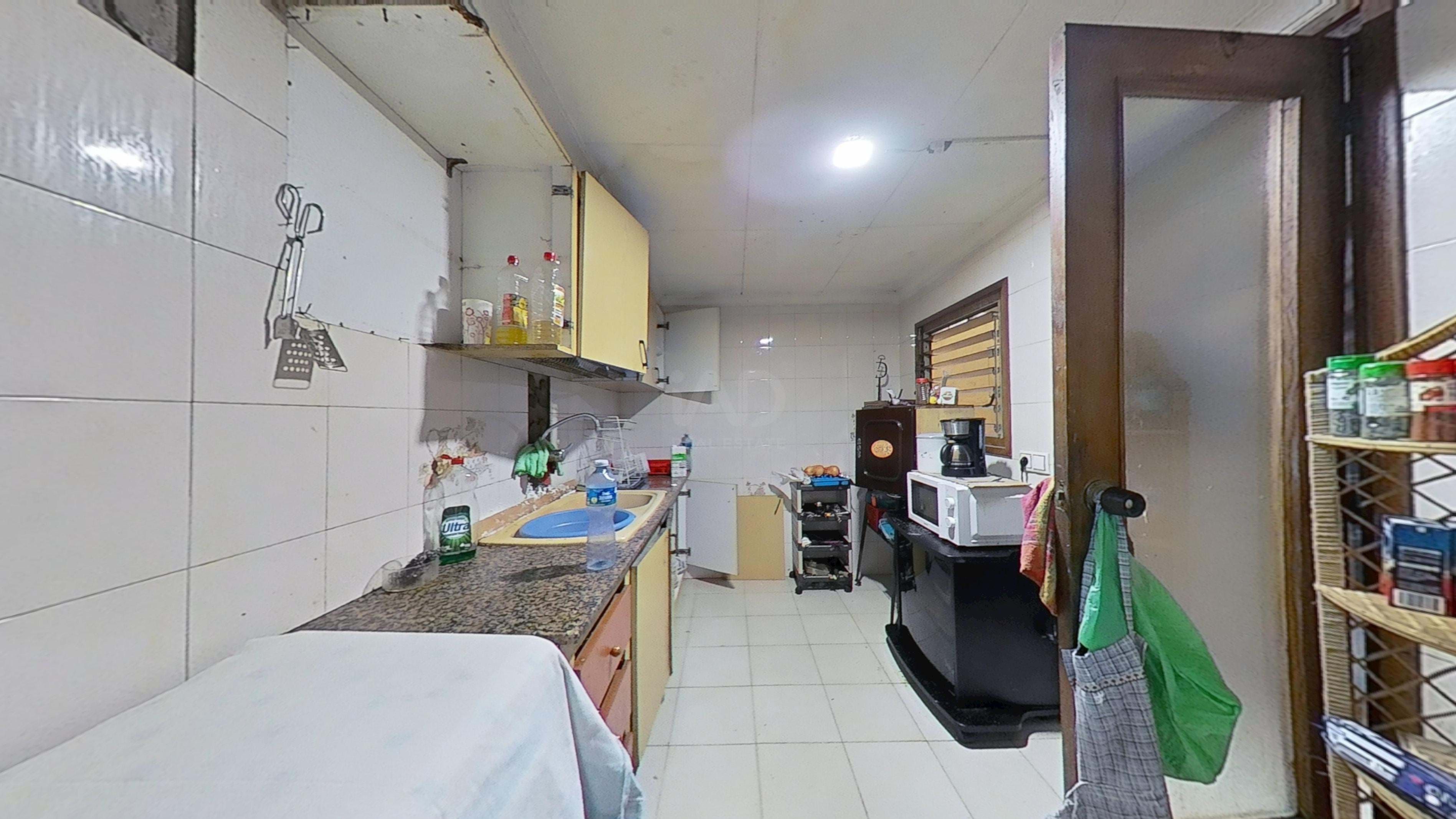 Cocina de Casa o chalet en venta en Tortosa