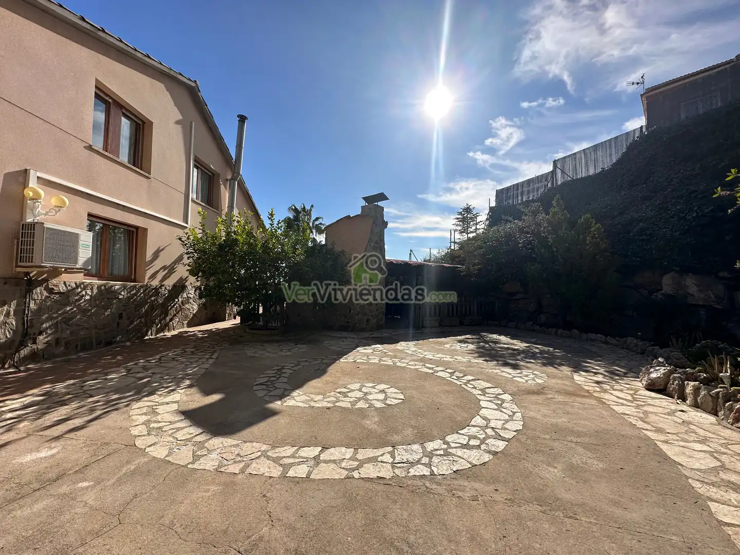 Villa avec terrasse à vendre à Camí de la Creu de l'Aragall 219, imagen 31