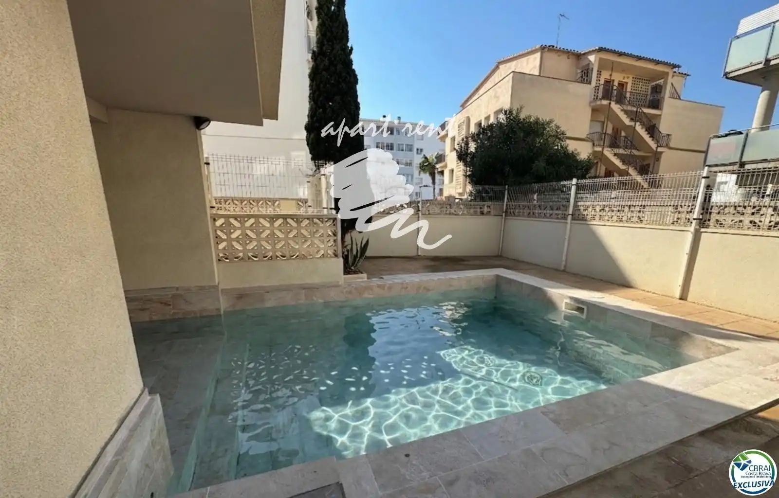 Piso con terraza en venta en Punta Llevant, imagen 18