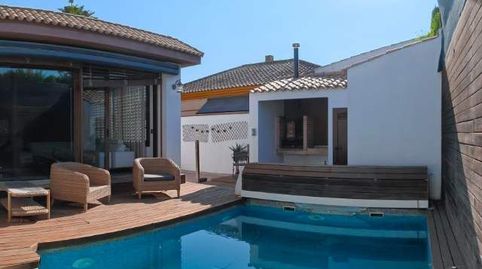 Photo 3 of Houses for sale in Calle el Melchor #3, Olivar de Quintos, Montequinto
