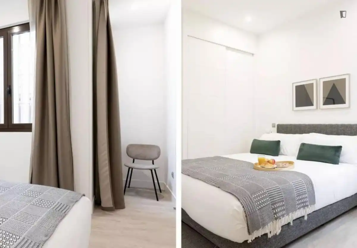 Apartamento con ascensor en alquiler en Centro, imagen 10