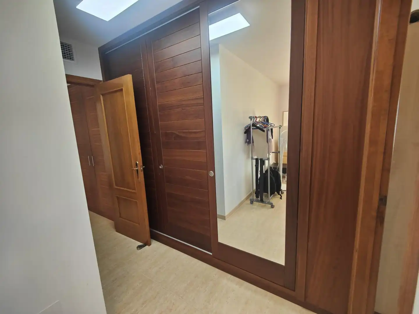 Piso en venta en Ciutadella de Menorca con Aire acondicionado, Amueblado y Balcón