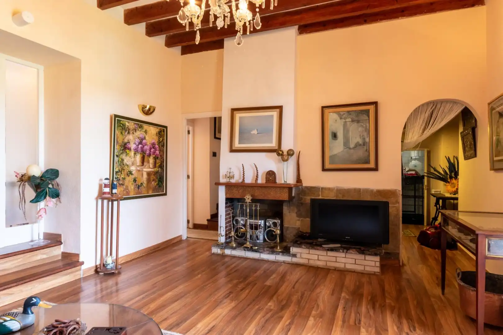 Villa mit Terrasse zum Verkauf in Ponent, imagen 22