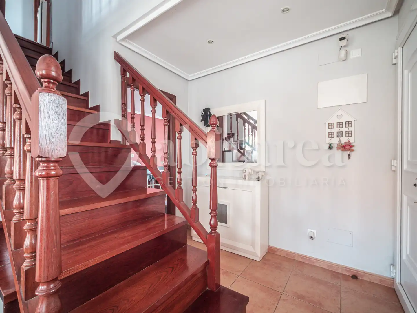 Houses for sale in Castañeda  with Heating, Private garden and Parquet flooring