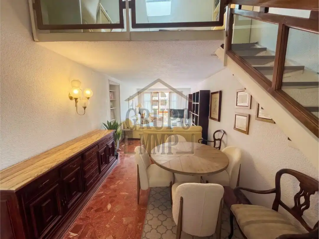Casa en venta en Centro
