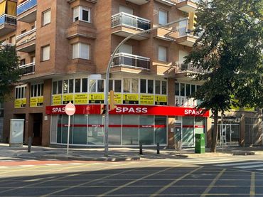 Büro zur Miete in Calle NORD