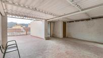 Terrace of Flat for sale in Cenes de la Vega  with Terrace