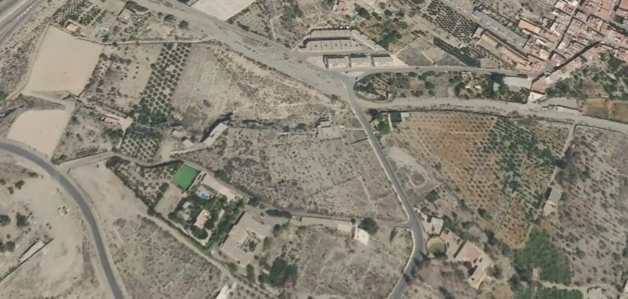 Terreny rústic en venda a Camino Martínez, imagen 21