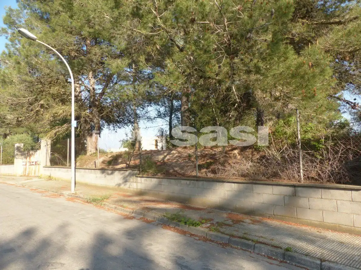 Residential land for sale in Sesoliveres - Pla de la Massa, imagen 3