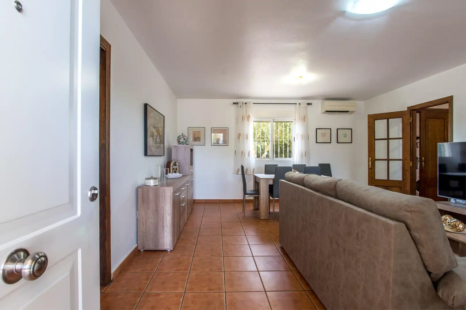 Haus oder Chalet zum Verkauf in Murcia, Murcia