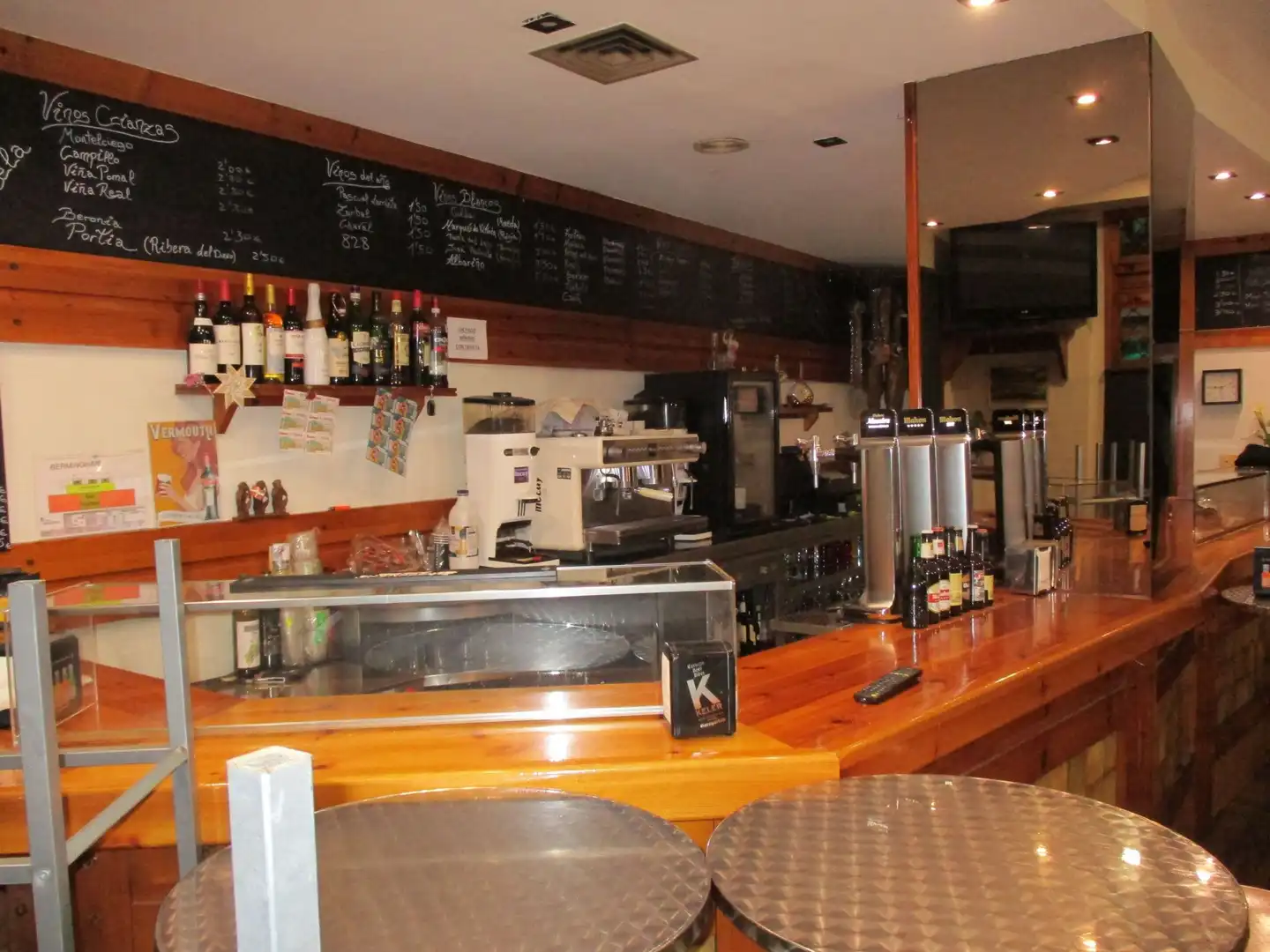 Local comercial en venda a Gros, imagen 2