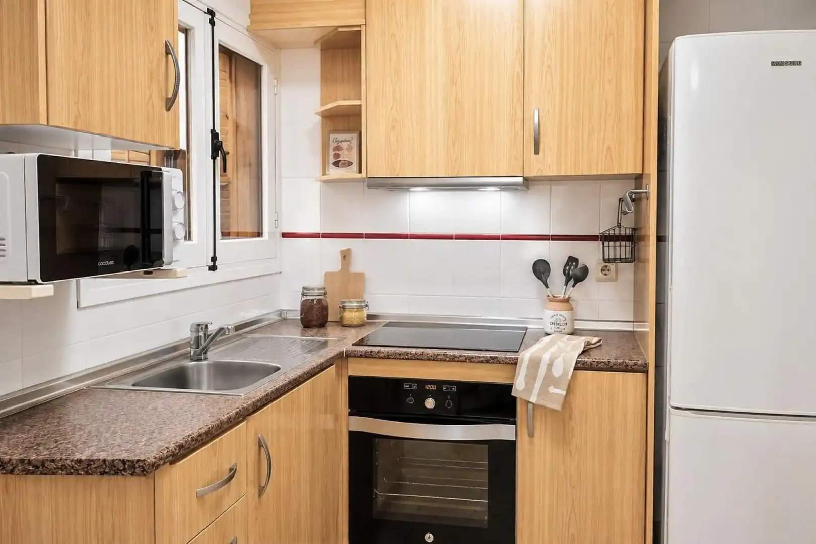 Apartment for sale in Calle C. Arquitecto Larramendi 16, imagen 15