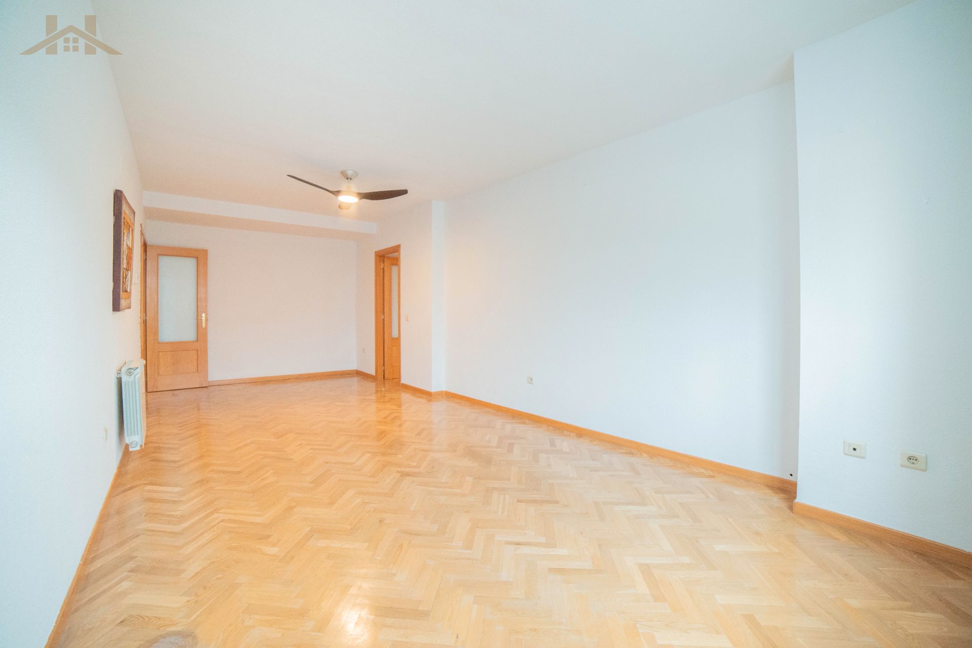 Pis en venda a Camino Real, Los Llanos - Valle Pardo