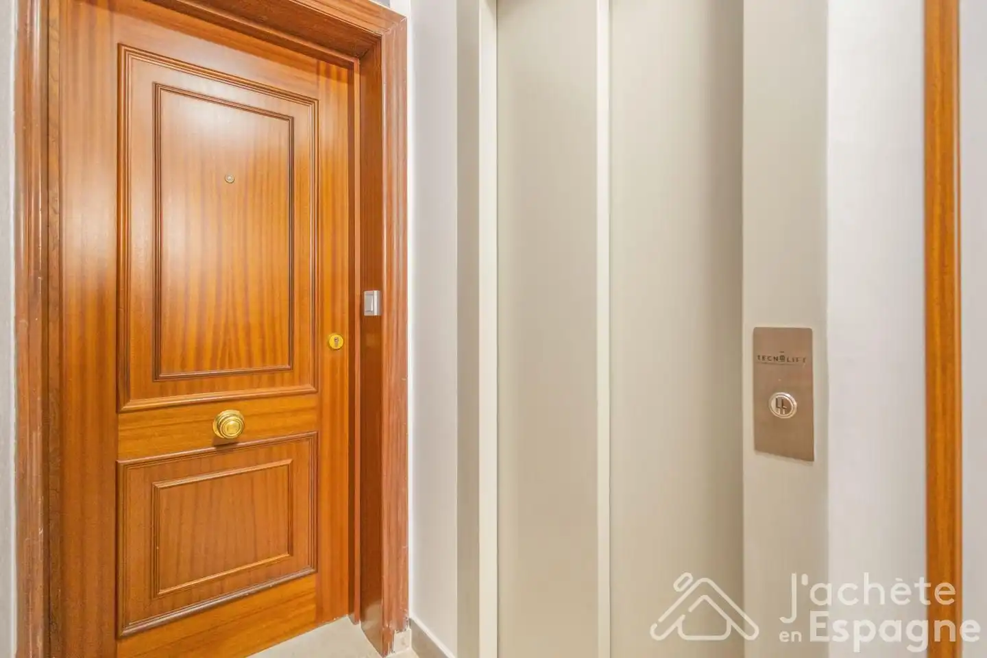 Apartamento en venta en El Campello con Aire acondicionado y Balcón